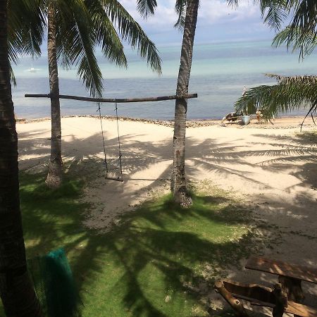 We Call It Rainbow Paradise Hotel Daanbantayan Екстериор снимка