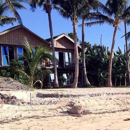 We Call It Rainbow Paradise Hotel Daanbantayan Екстериор снимка