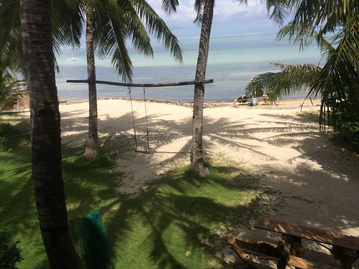 We Call It Rainbow Paradise Hotel Daanbantayan Екстериор снимка