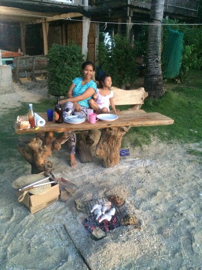 We Call It Rainbow Paradise Hotel Daanbantayan Екстериор снимка
