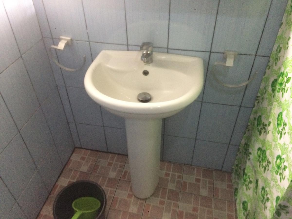 We Call It Rainbow Paradise Hotel Daanbantayan Екстериор снимка