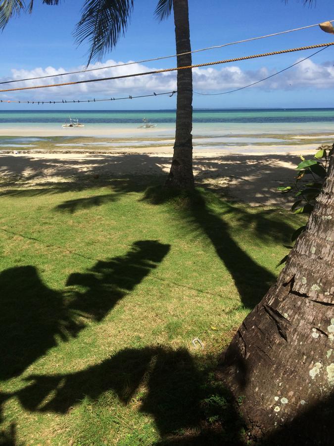 We Call It Rainbow Paradise Hotel Daanbantayan Екстериор снимка