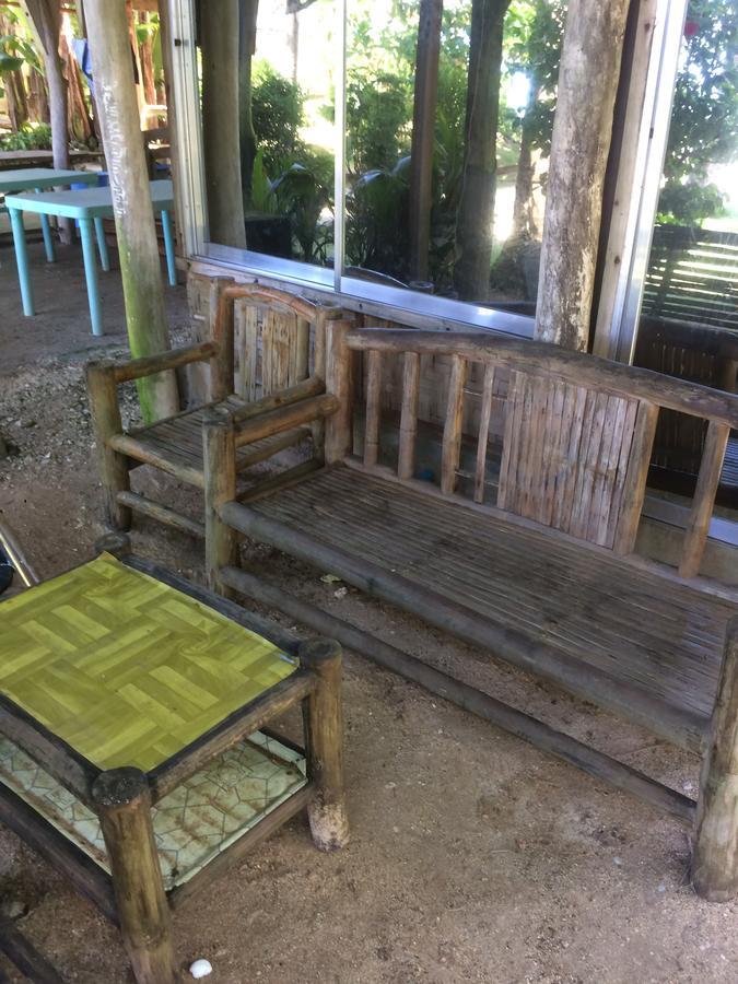 We Call It Rainbow Paradise Hotel Daanbantayan Екстериор снимка
