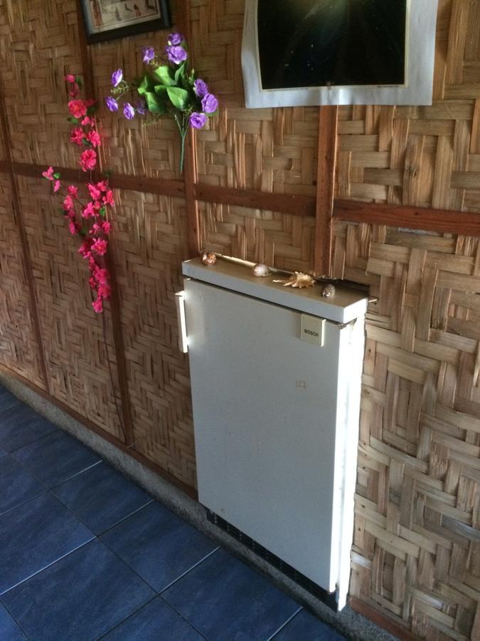 We Call It Rainbow Paradise Hotel Daanbantayan Екстериор снимка