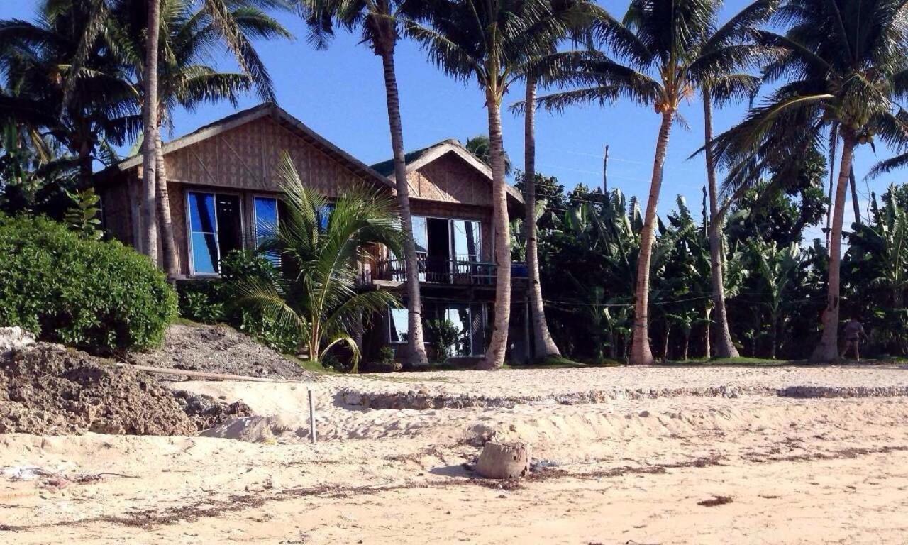 We Call It Rainbow Paradise Hotel Daanbantayan Екстериор снимка